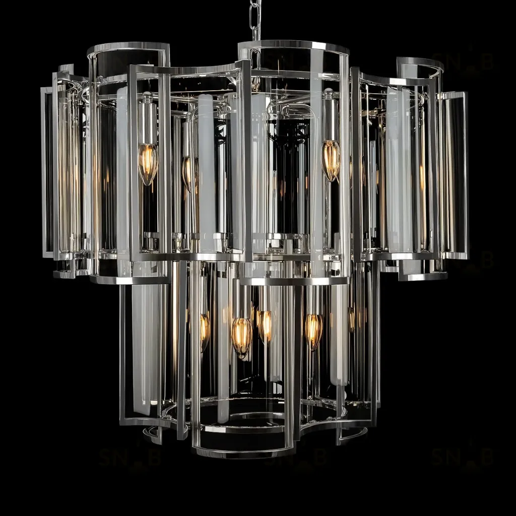 Подвесной светильник Loft IT Reflection 10433/8 10433/8