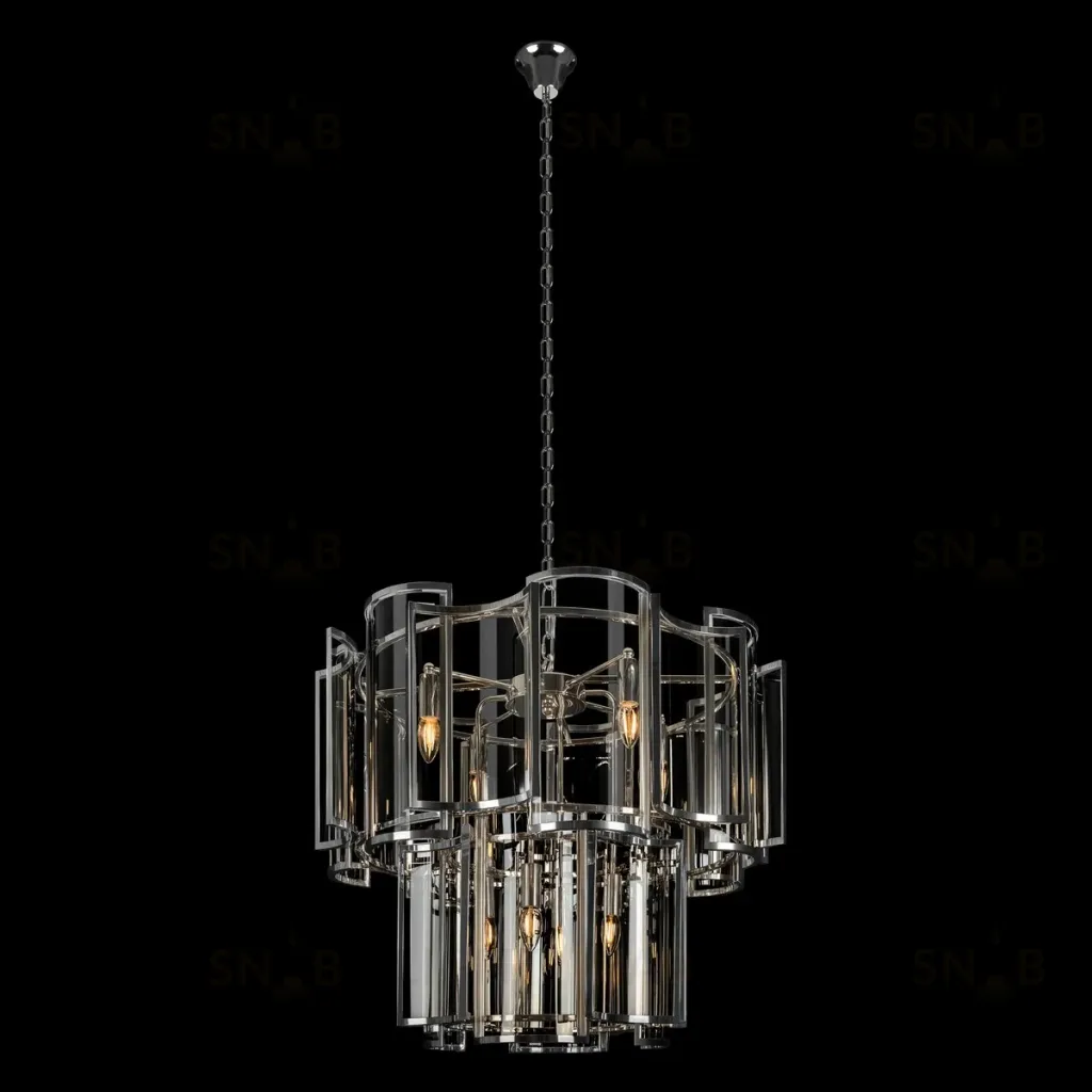 Подвесной светильник Loft IT Reflection 10433/8 10433/8