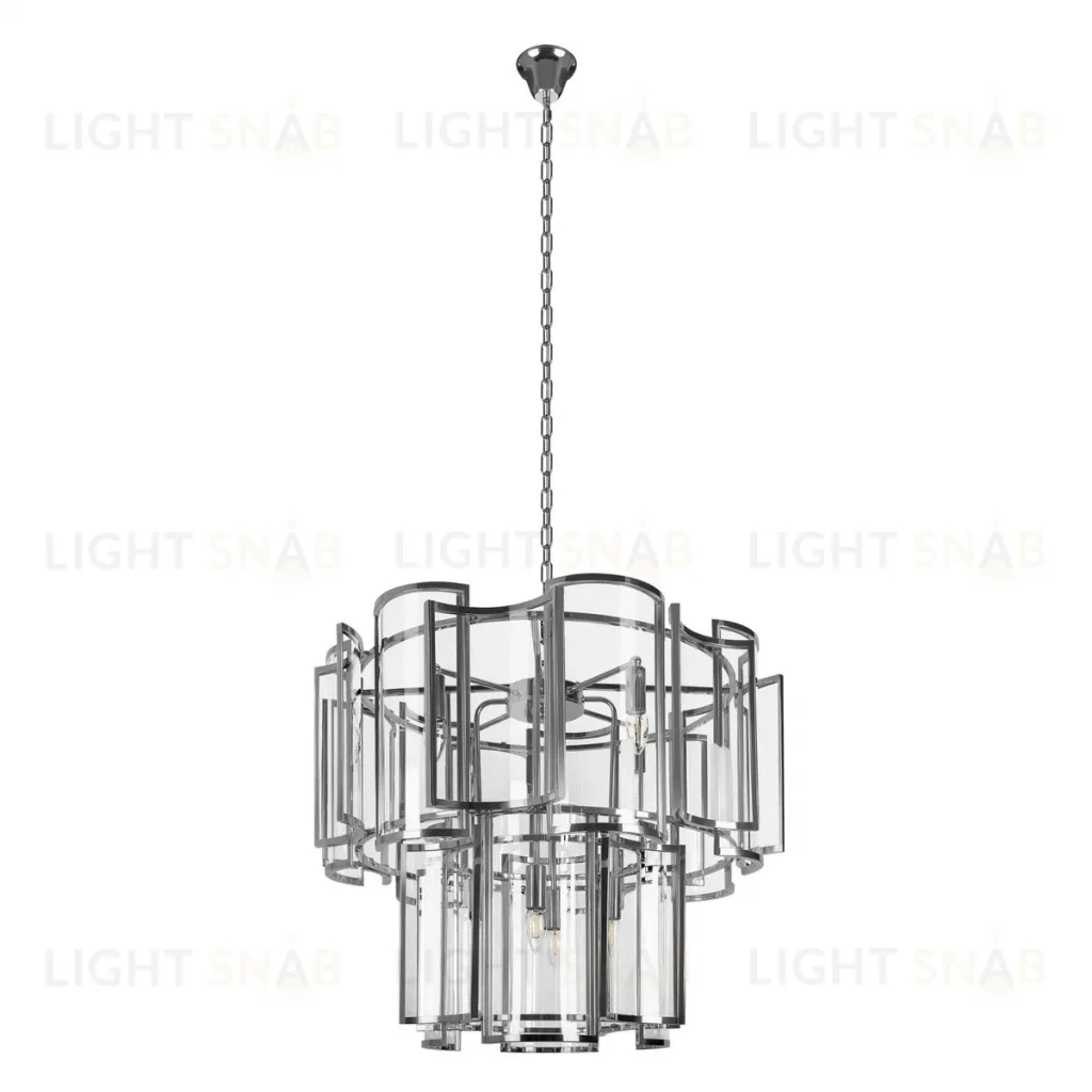 Подвесной светильник Loft IT Reflection 10433/8 10433/8