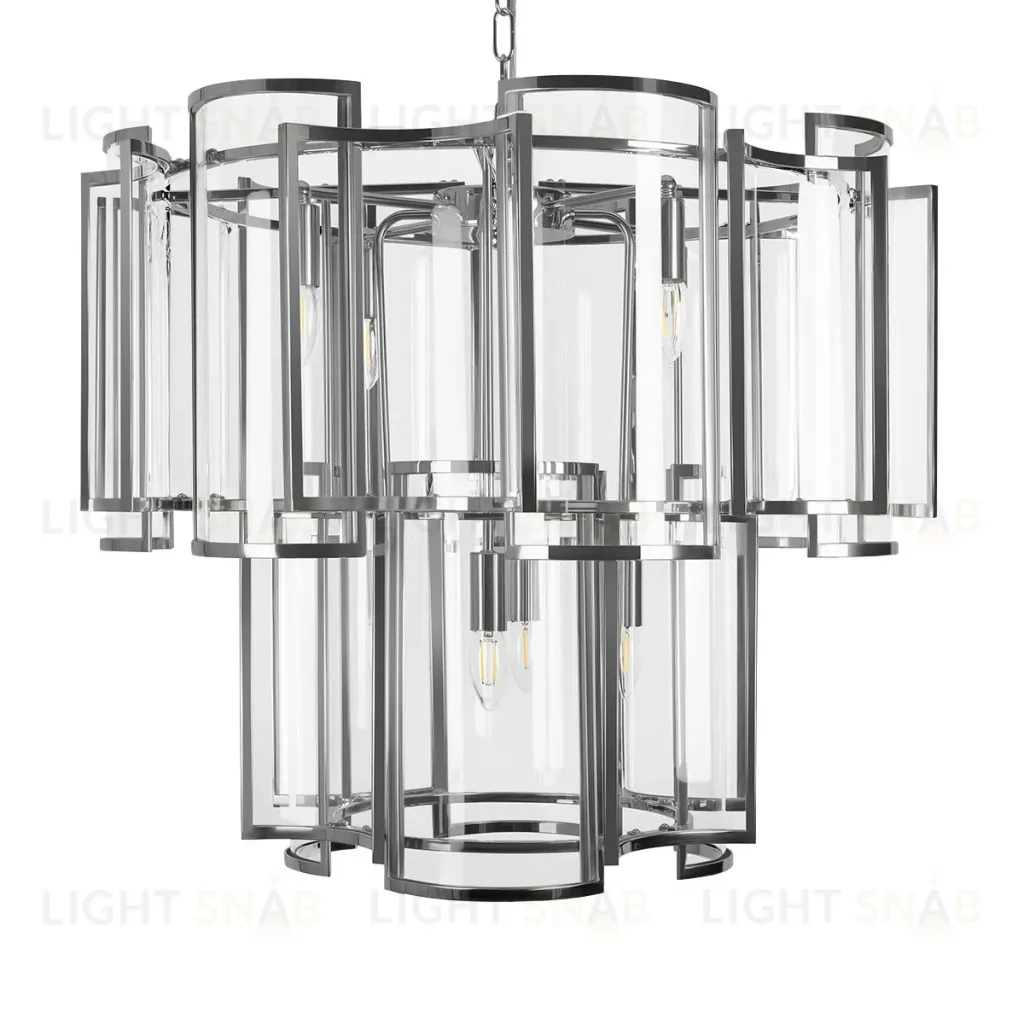 Подвесной светильник Loft IT Reflection 10433/8 10433/8