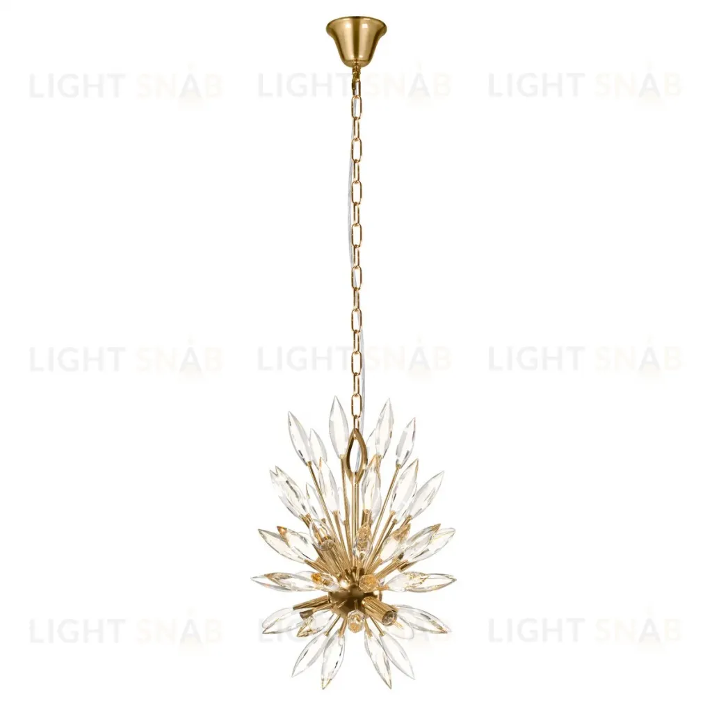 Подвесная люстра Loft IT Splash 10418/6 10418/6