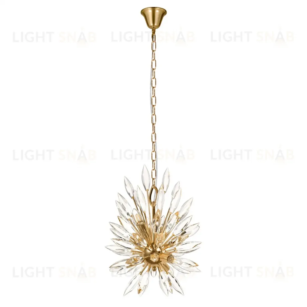 Подвесная люстра Loft IT Splash 10418/6 10418/6
