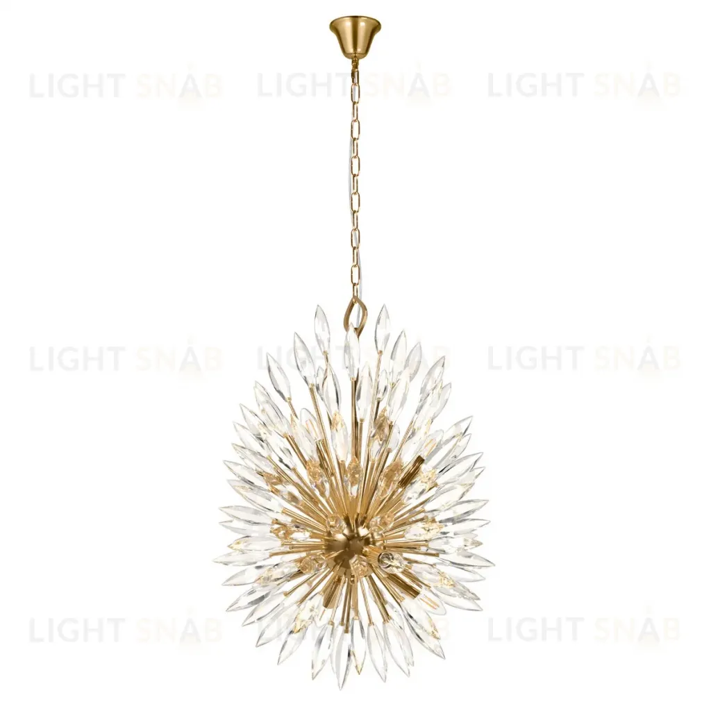 Подвесная люстра Loft IT Splash 10418/8 10418/8