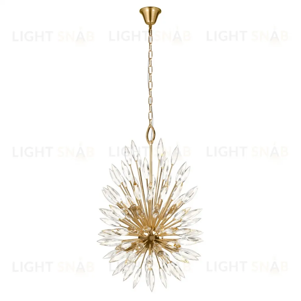 Подвесная люстра Loft IT Splash 10418/8 10418/8