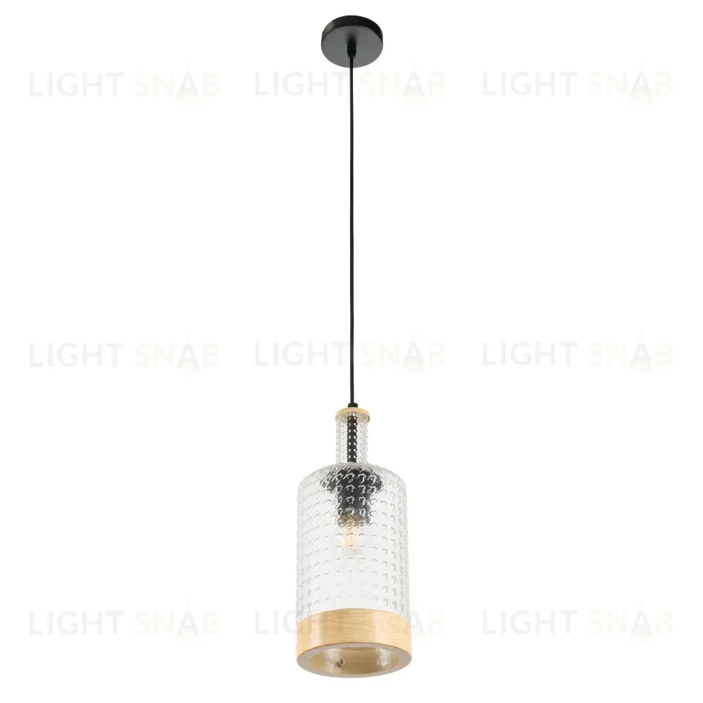 Подвесной светильник Myfar Edwin MR2460-1P MR2460-1P