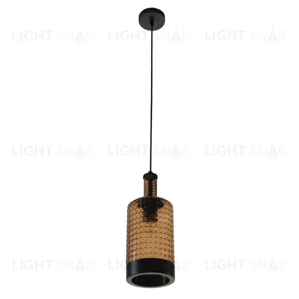 Подвесной светильник Myfar Edwin MR2462-1P MR2462-1P