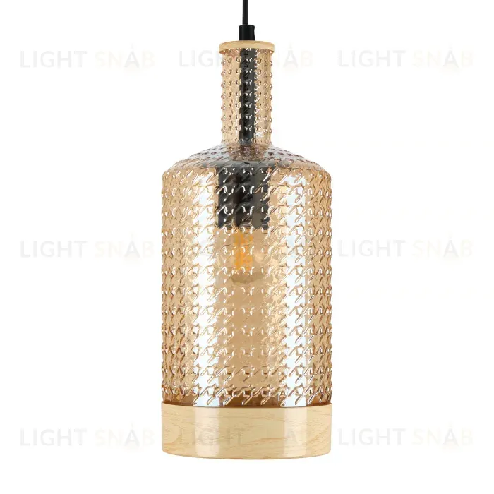 Подвесной светильник Myfar Edwin MR2461-1P MR2461-1P
