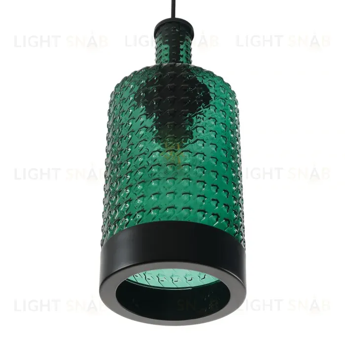 Подвесной светильник Myfar Edwin MR2463-1P MR2463-1P
