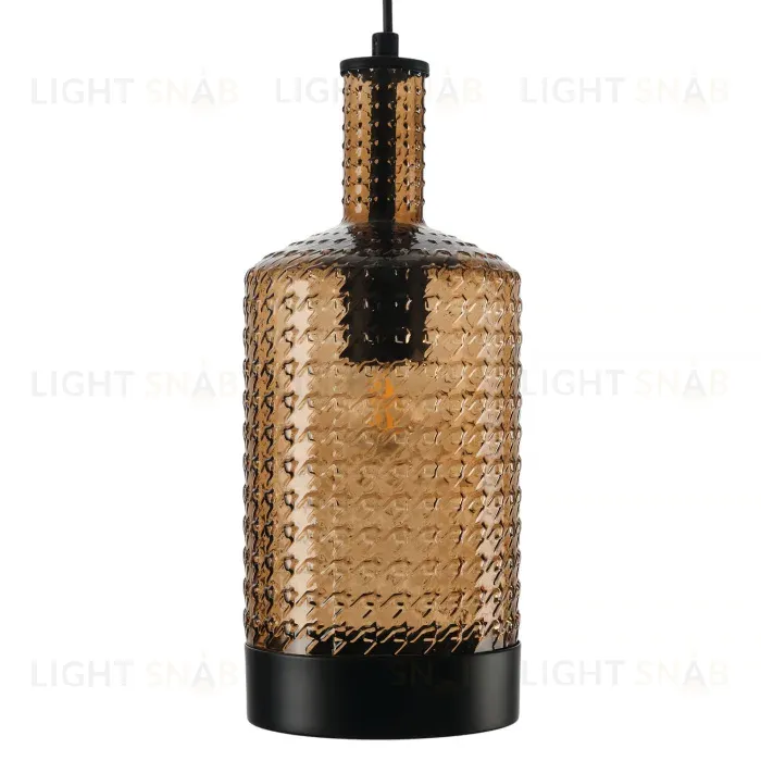 Подвесной светильник Myfar Edwin MR2462-1P MR2462-1P
