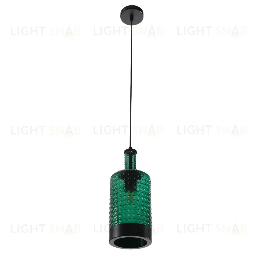 Подвесной светильник Myfar Edwin MR2463-1P MR2463-1P
