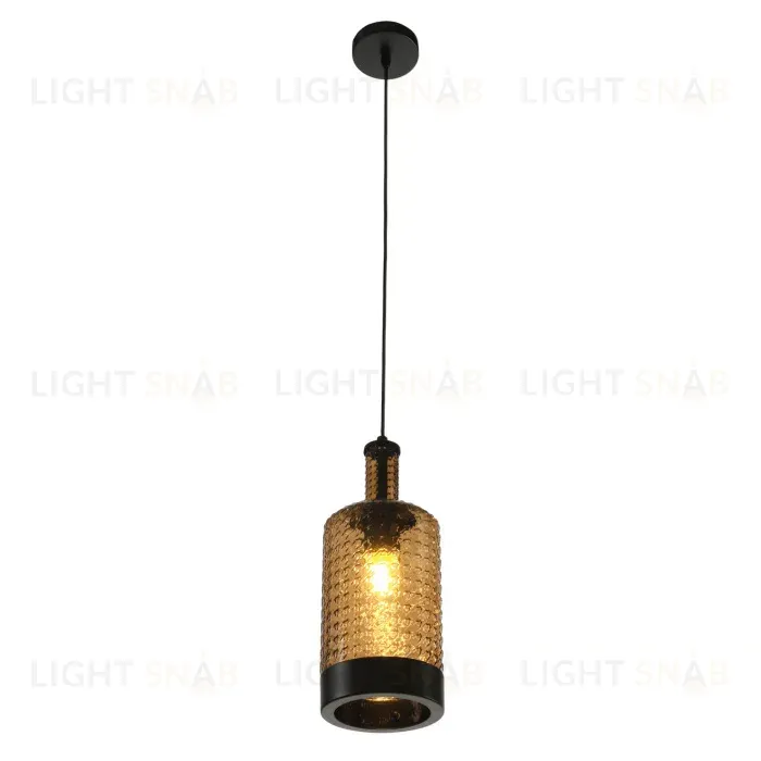 Подвесной светильник Myfar Edwin MR2462-1P MR2462-1P