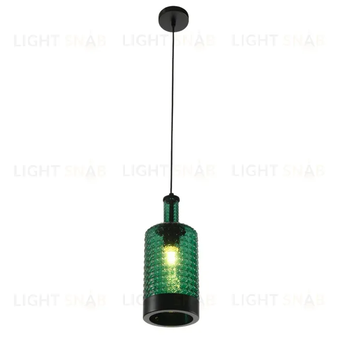 Подвесной светильник Myfar Edwin MR2463-1P MR2463-1P