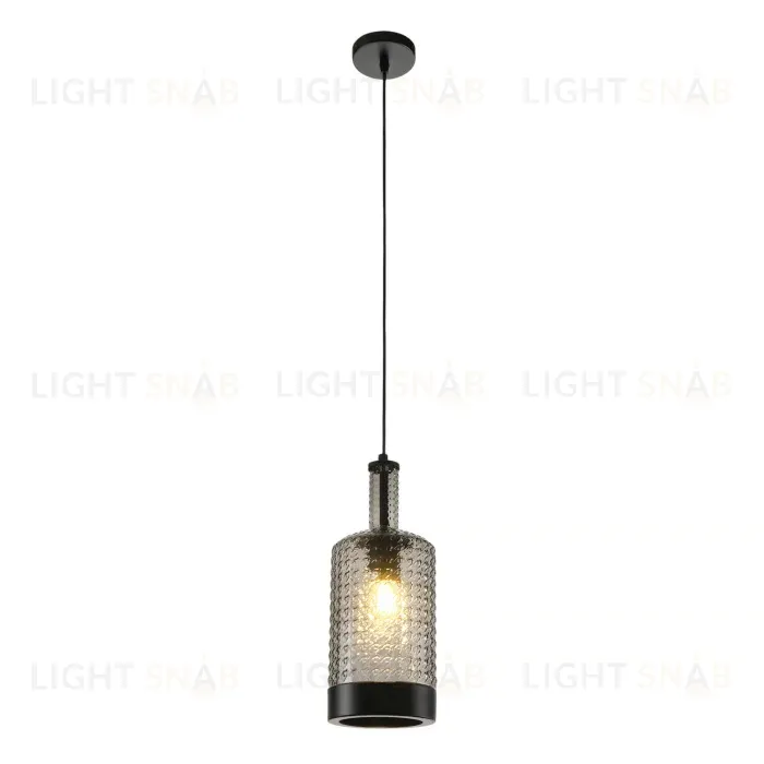 Подвесной светильник Myfar Edwin MR2464-1P MR2464-1P