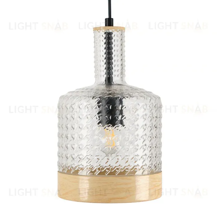 Подвесной светильник Myfar Edwin MR2470-1P MR2470-1P