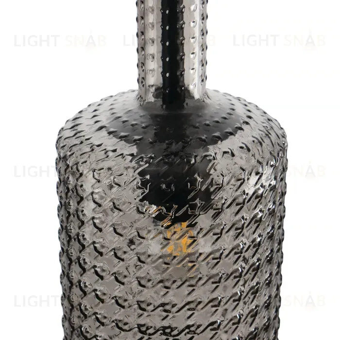 Подвесной светильник Myfar Edwin MR2464-1P MR2464-1P