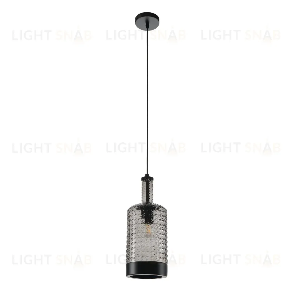 Подвесной светильник Myfar Edwin MR2464-1P MR2464-1P