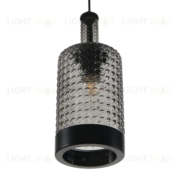 Подвесной светильник Myfar Edwin MR2464-1P MR2464-1P