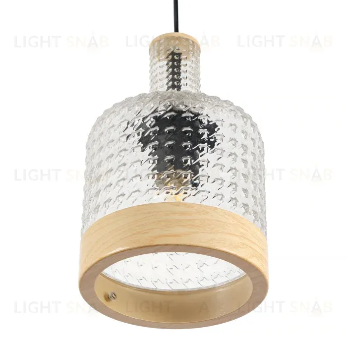 Подвесной светильник Myfar Edwin MR2470-1P MR2470-1P