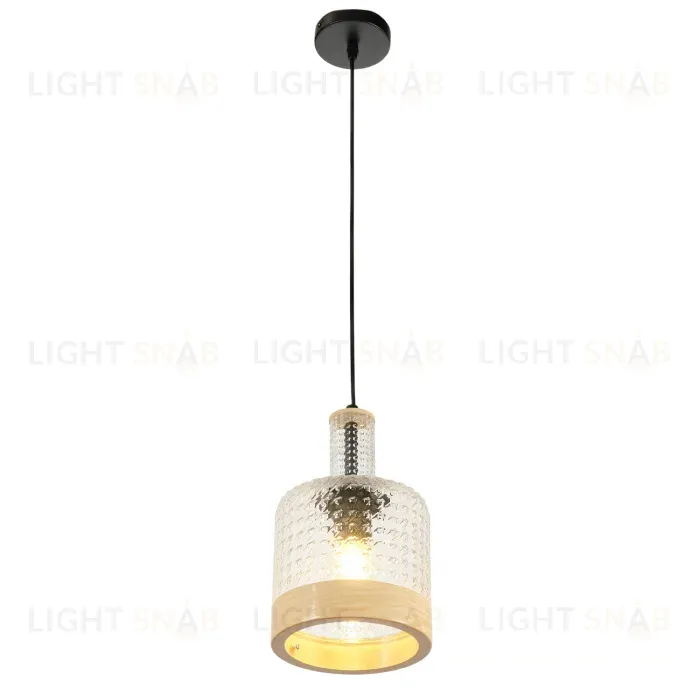 Подвесной светильник Myfar Edwin MR2470-1P MR2470-1P