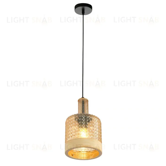 Подвесной светильник Myfar Edwin MR2471-1P MR2471-1P