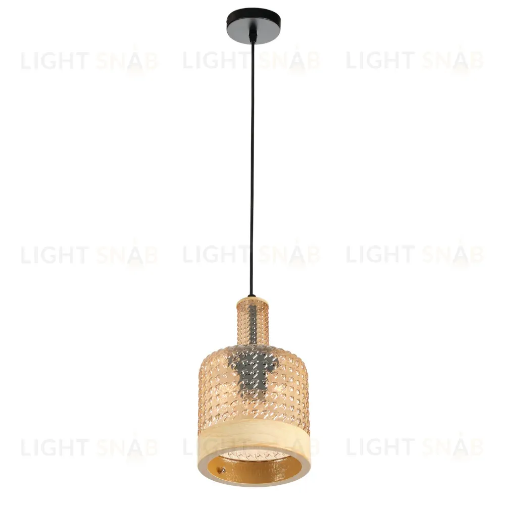Подвесной светильник Myfar Edwin MR2471-1P MR2471-1P