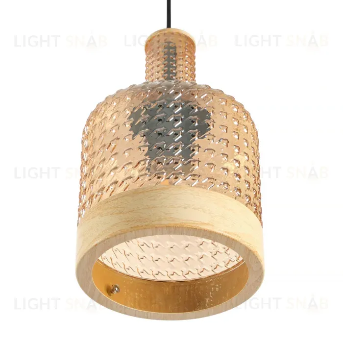 Подвесной светильник Myfar Edwin MR2471-1P MR2471-1P