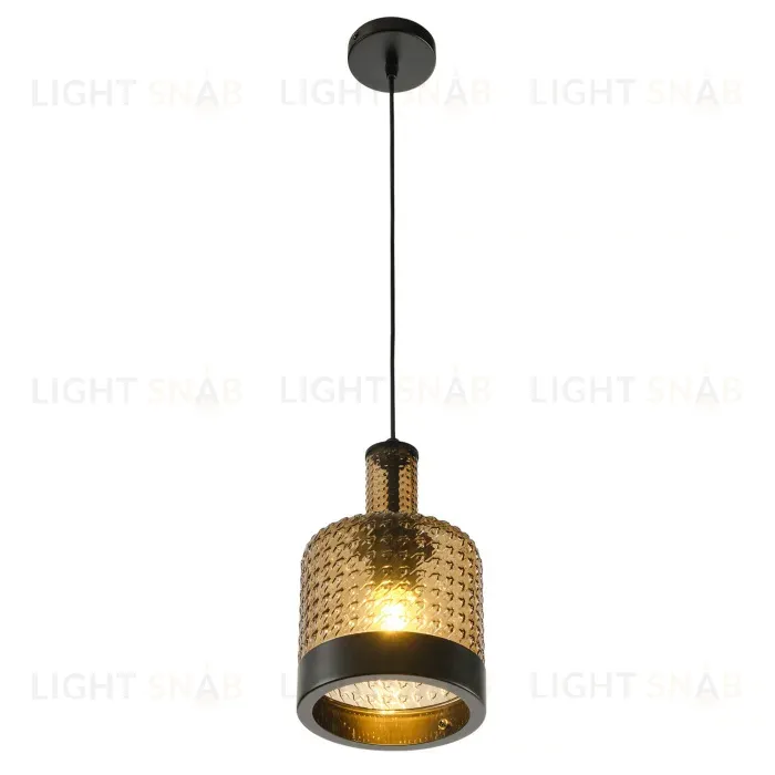 Подвесной светильник Myfar Edwin MR2472-1P MR2472-1P