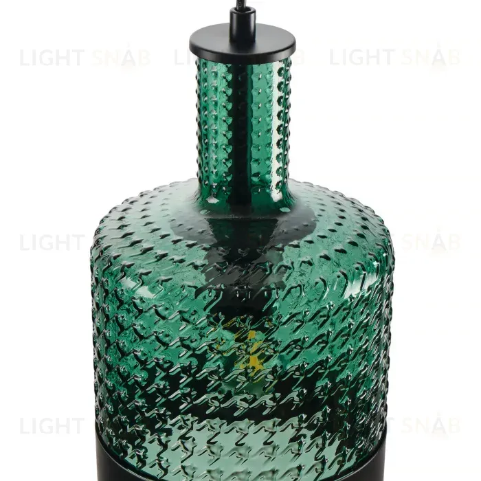 Подвесной светильник Myfar Edwin MR2473-1P MR2473-1P