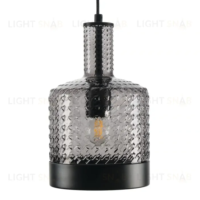 Подвесной светильник Myfar Edwin MR2474-1P MR2474-1P