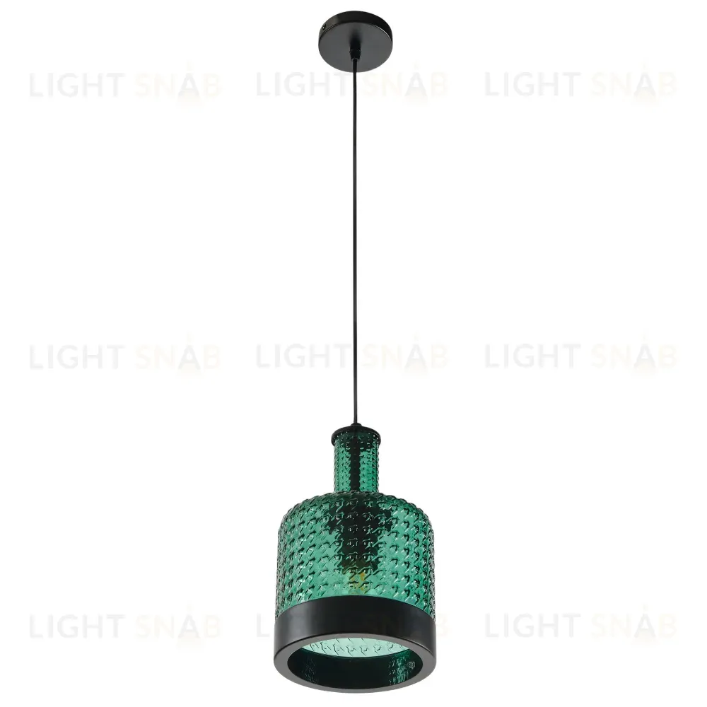 Подвесной светильник Myfar Edwin MR2473-1P MR2473-1P