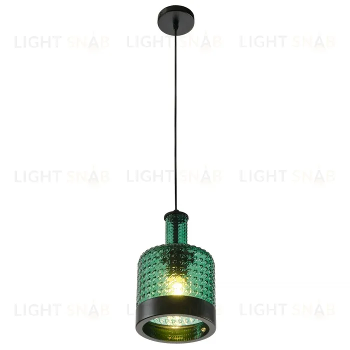 Подвесной светильник Myfar Edwin MR2473-1P MR2473-1P