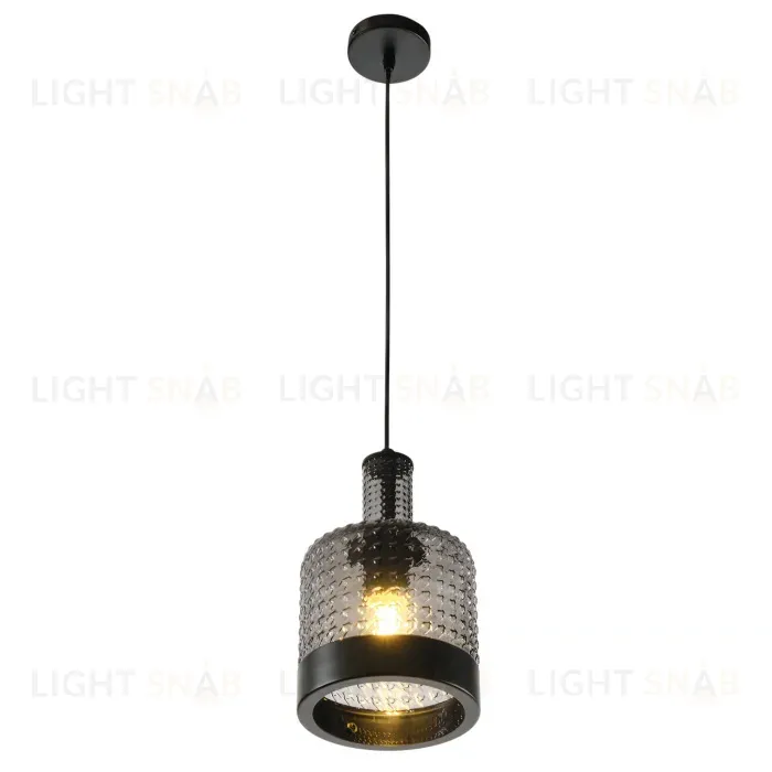 Подвесной светильник Myfar Edwin MR2474-1P MR2474-1P
