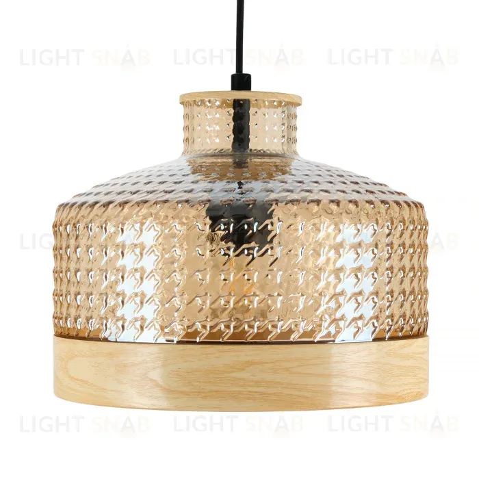 Подвесной светильник Myfar Edwin MR2481-1P MR2481-1P