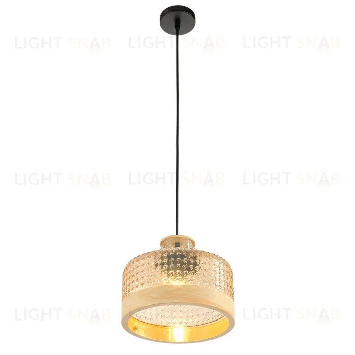 Подвесной светильник Myfar Edwin MR2481-1P MR2481-1P