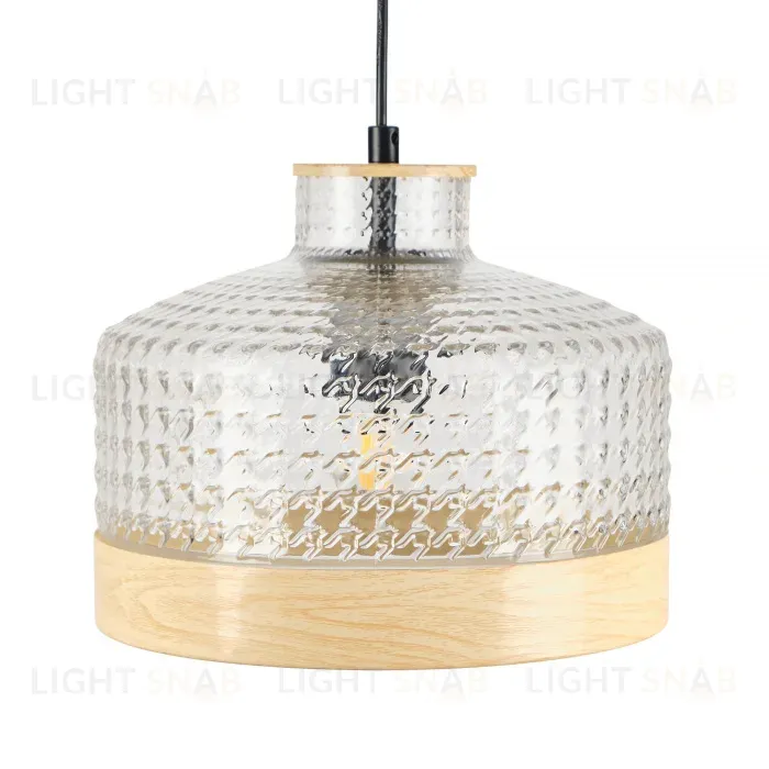 Подвесной светильник Myfar Edwin MR2480-1P MR2480-1P