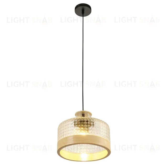 Подвесной светильник Myfar Edwin MR2480-1P MR2480-1P