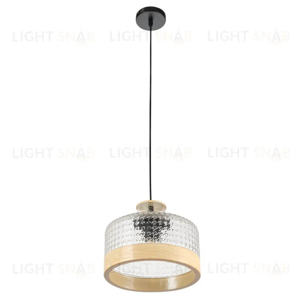 Подвесной светильник Myfar Edwin MR2480-1P MR2480-1P