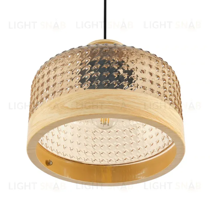 Подвесной светильник Myfar Edwin MR2481-1P MR2481-1P
