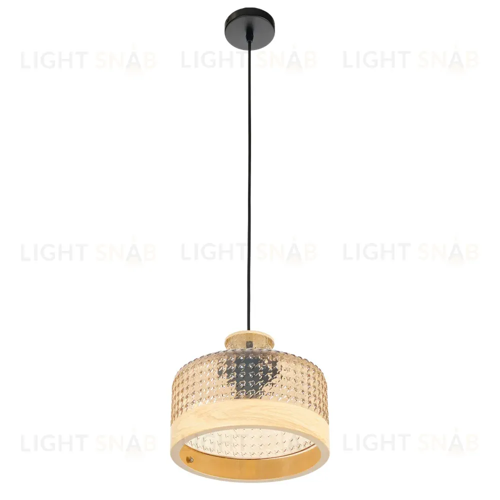 Подвесной светильник Myfar Edwin MR2481-1P MR2481-1P