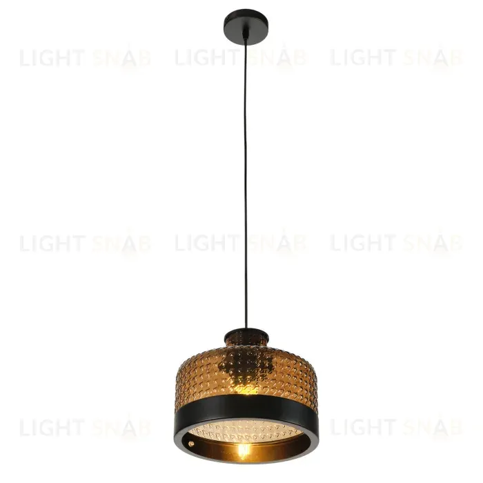 Подвесной светильник Myfar Edwin MR2482-1P MR2482-1P