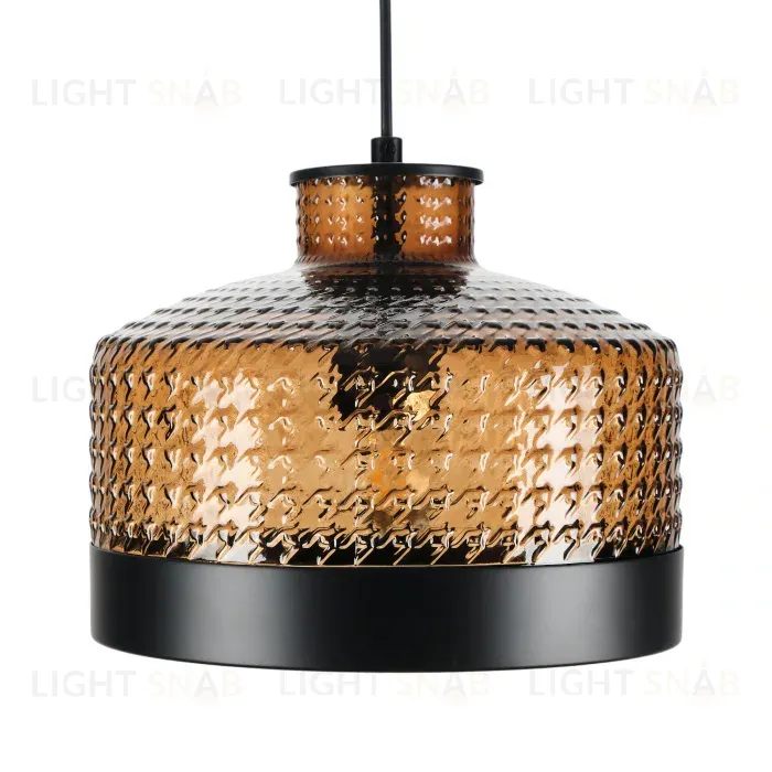 Подвесной светильник Myfar Edwin MR2482-1P MR2482-1P