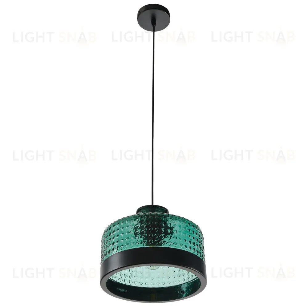 Подвесной светильник Myfar Edwin MR2483-1P MR2483-1P