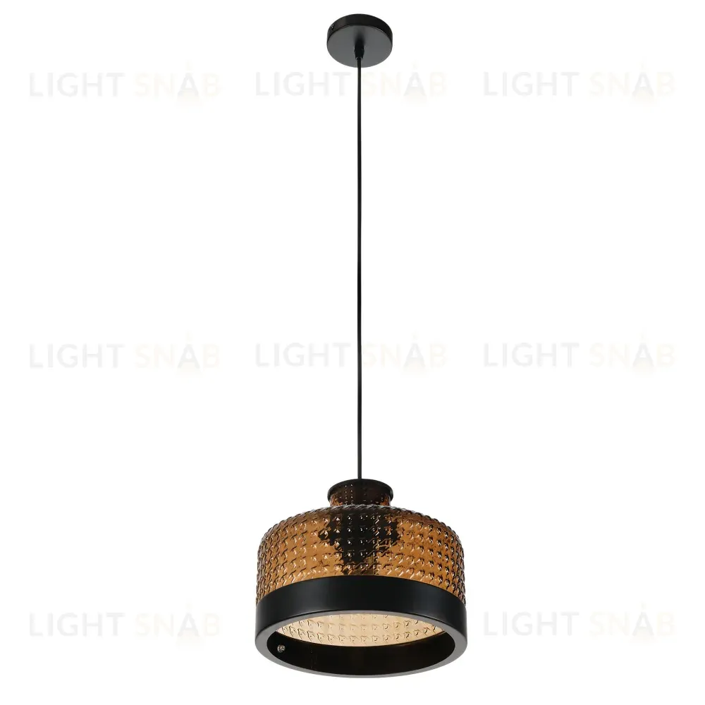 Подвесной светильник Myfar Edwin MR2482-1P MR2482-1P