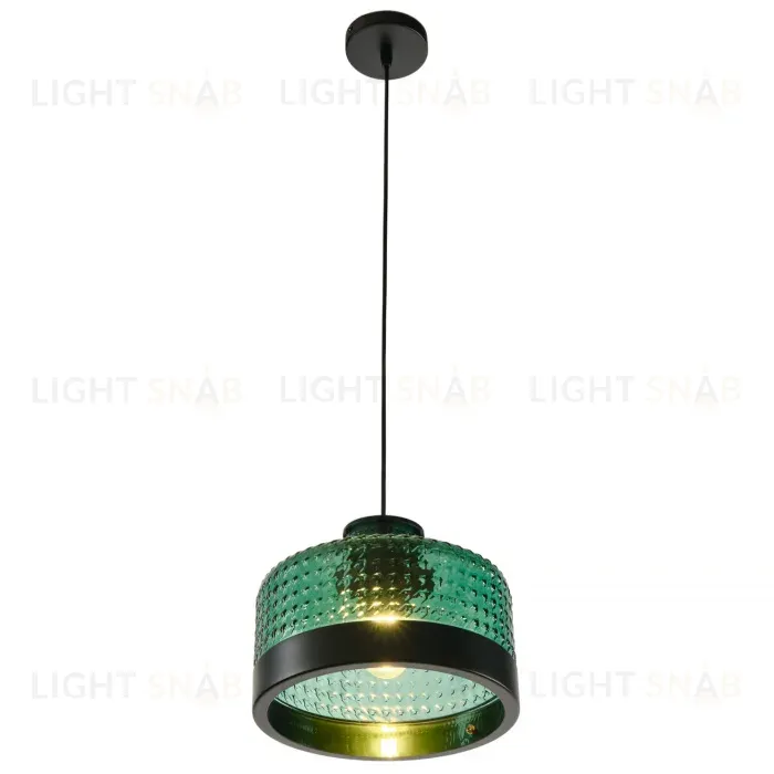 Подвесной светильник Myfar Edwin MR2483-1P MR2483-1P
