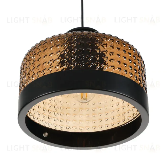 Подвесной светильник Myfar Edwin MR2482-1P MR2482-1P