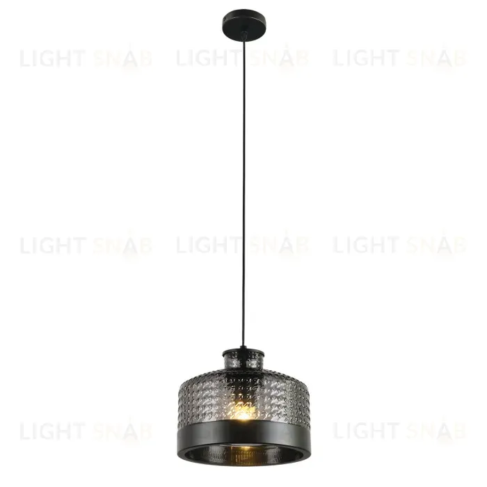 Подвесной светильник Myfar Edwin MR2484-1P MR2484-1P