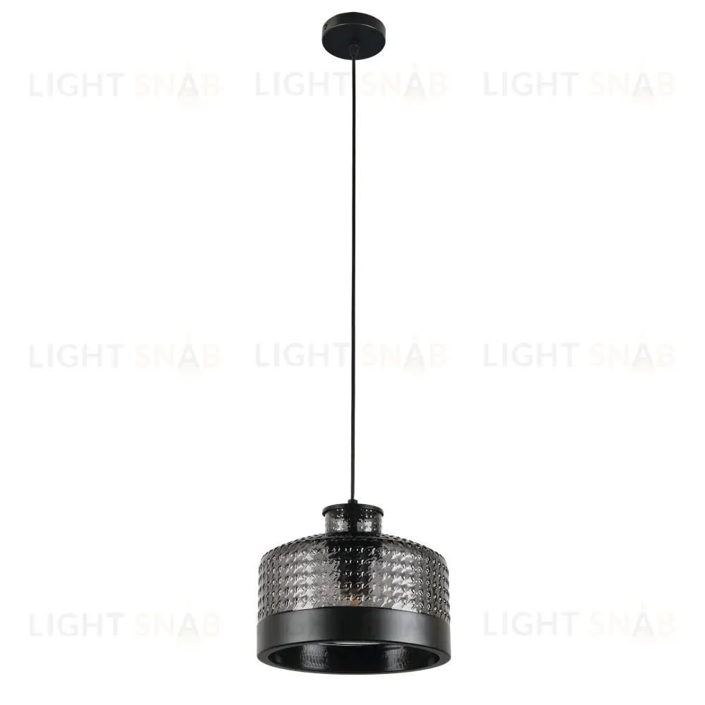 Подвесной светильник Myfar Edwin MR2484-1P MR2484-1P