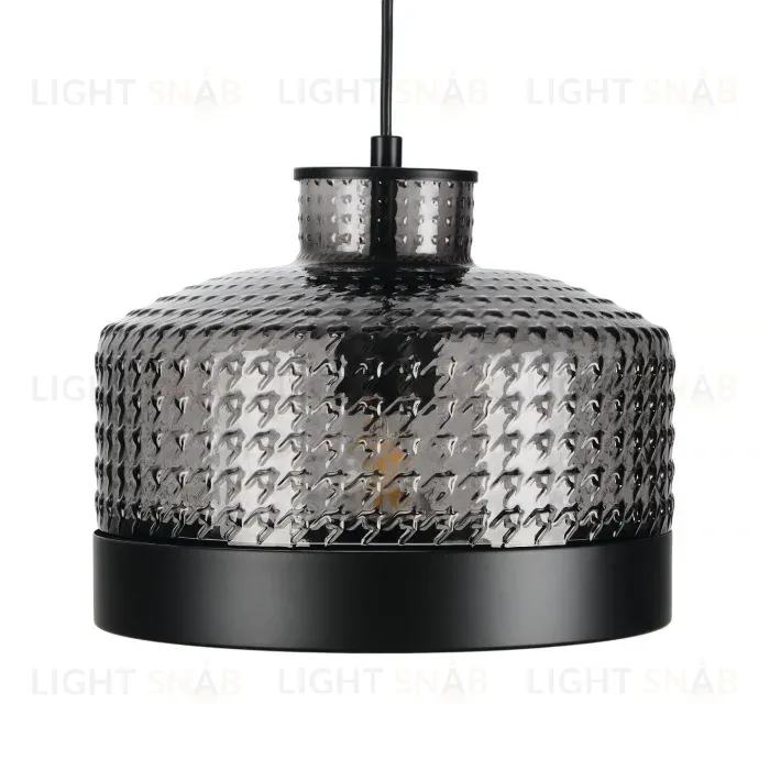 Подвесной светильник Myfar Edwin MR2484-1P MR2484-1P