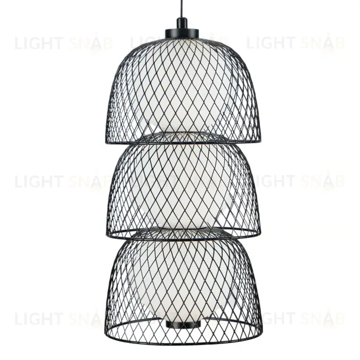 Подвесной светильник Myfar Pauline MR2491-1PL MR2491-1PL