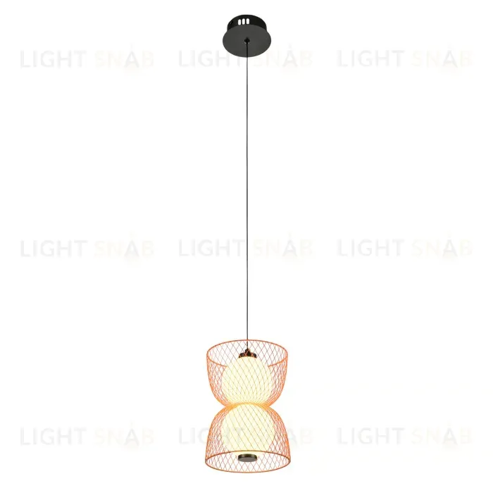 Подвесной светильник Myfar Pauline MR2490-1PL MR2490-1PL